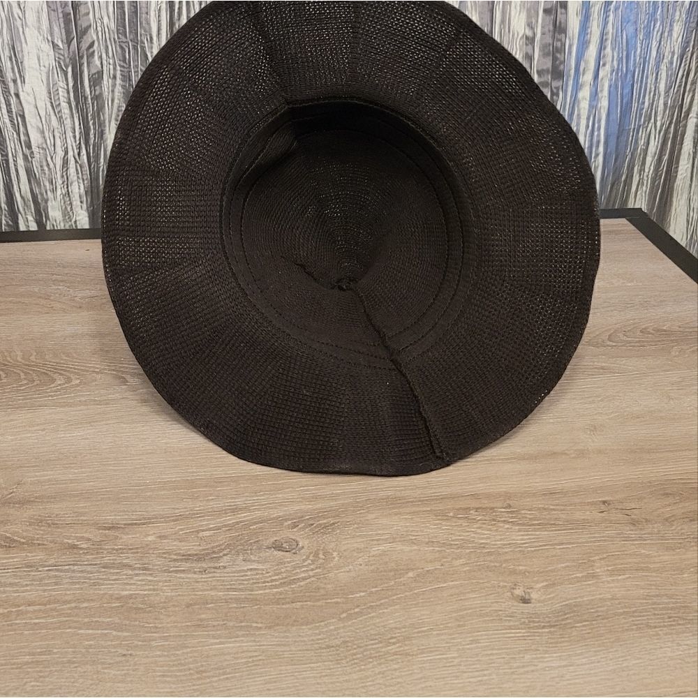 New Black Witch Hat - Picture 3 of 5
